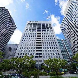 ホテル ロワジールホテル 品川シーサイド, 東京都