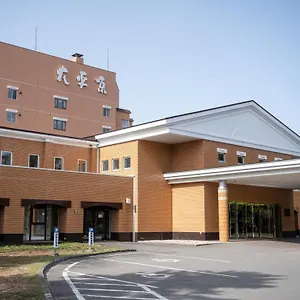 旅館 ホテル大平原 音更町