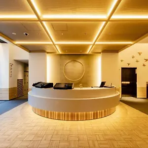 ホテル Montblanc Raffine Nagoyaekimae 名古屋市