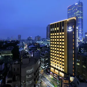 ホテル カンデオホテルズ東京六本木, 東京都
