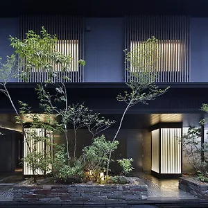 ホテル ホテルリソル京都 河原町三条 京都市