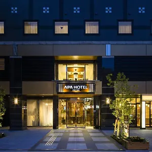 ホテル アパホテル半蔵門平河町, 東京都