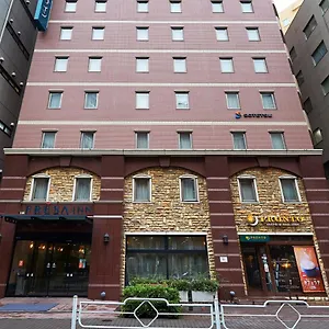 ホテル 相鉄フレッサイン 日本橋茅場町, 東京都