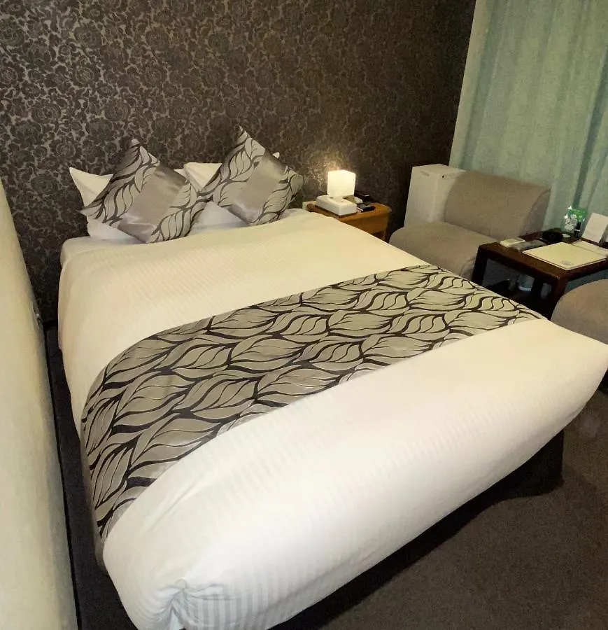 Roppongi Plaza Hotel Tokyo