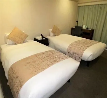 Roppongi Plaza Hotel Tokyo