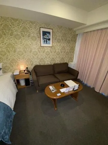 Roppongi Plaza Hotel Tokyo