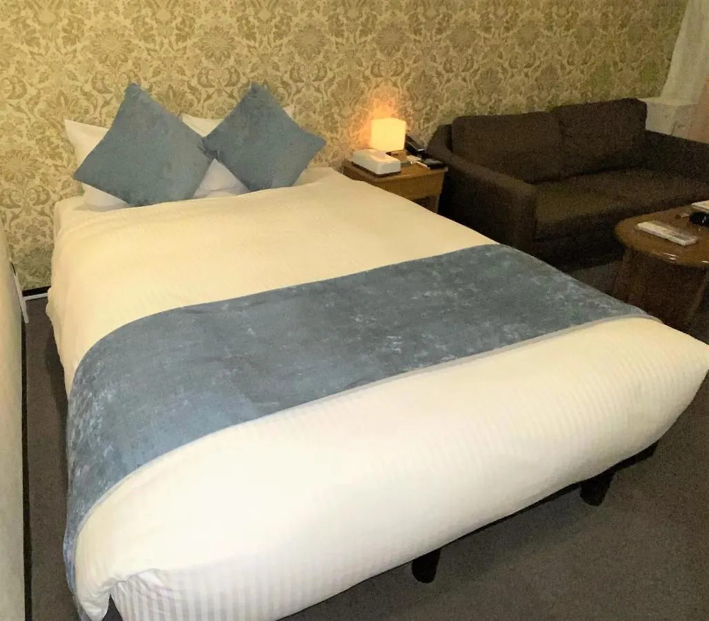 Roppongi Plaza Hotel Tokyo